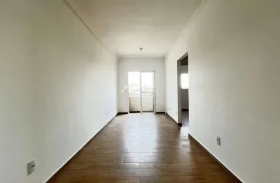 Apartamento para venda em Demarchi de 46.00m² com 2 Quartos e 1 Garagem