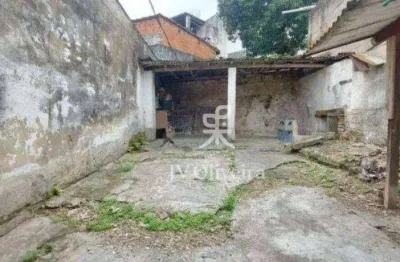 Terreno à venda na Rua Valdo Paoliello Júnior, 188, Vila Sônia, São Paulo