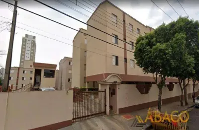 Apartamento para alugar em Jardim São Carlos de 55.00m² com 2 Quartos e 1 Garagem