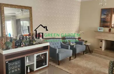 Casa de Condomínio para venda em CHACARA MALOTA de 500.00m² com 3 Quartos, 3 Suites e 4 Garagens