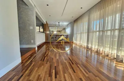 Apartamento para venda em Cambuí de 156.00m² com 3 Quartos, 3 Suites e 3 Garagens