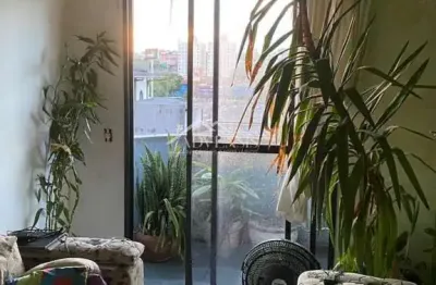 Apartamento para venda em Centro de 78.00m² com 2 Quartos e 1 Garagem