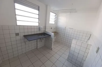 Apartamento para venda em Vila Augusta de 64.70m² com 2 Quartos e 1 Garagem
