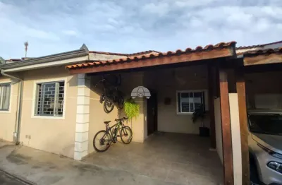 Casa com 3 quartos à venda na Rua Jerônimo Alberti, 121, Arruda, Colombo