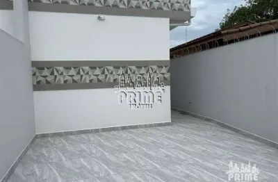 Casa para venda em Real de 70.00m² com 2 Quartos, 1 Suite e 1 Garagem