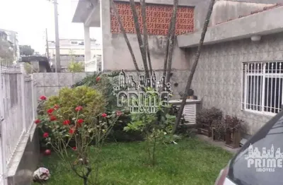 Casa para venda em Jardim Brasília de 216.00m² com 2 Quartos, 1 Suite e 2 Garagens