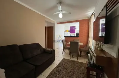 Apartamento para venda em Jardim Paraíso de 40.00m² com 2 Quartos e 1 Garagem