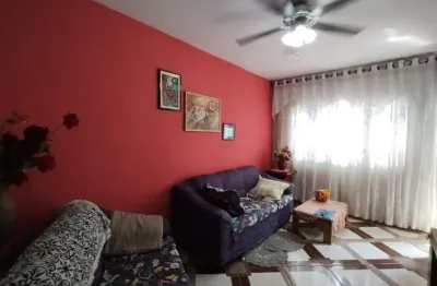 Casa para venda em Jardim Algodoal de 120.00m² com 4 Quartos, 1 Suite e 2 Garagens