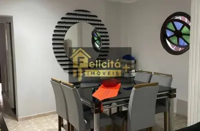 Casa para venda e aluguel em Vila Santa Lúcia de 148.00m² com 2 Quartos, 1 Suite e 2 Garagens