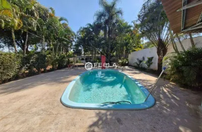 Chácara para alugar em Jardim São Paulo de 1250.00m² com 2 Quartos, 1 Suite e 4 Garagens