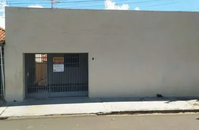 Casa para venda em Jardim São Braz de 190.00m² com 3 Quartos e 1 Garagem