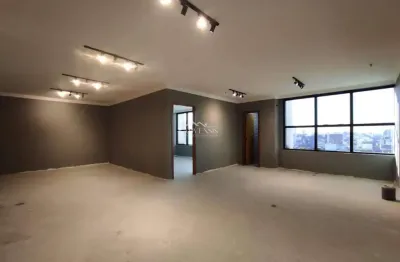 Sala Comercial para venda em Centro de 150.00m² com 2 Garagens