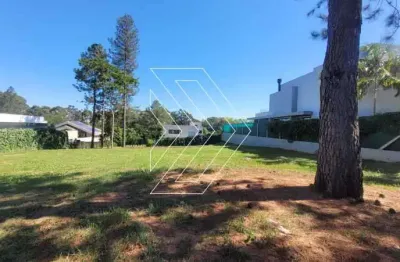 Terreno para venda em Loteamento Residencial Vale Do Canaã de 680.00m²