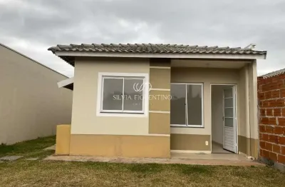 Casa para venda em São Gonçalo de 140.00m² com 2 Quartos e 1 Garagem
