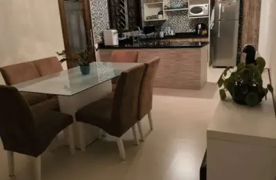 Casa para venda em Vila Suissa de 110.00m² com 3 Quartos, 1 Suite e 2 Garagens