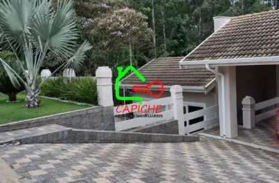 Casa para venda e aluguel em Vista Alegre de 800.00m² com 3 Quartos, 3 Suites e 4 Garagens