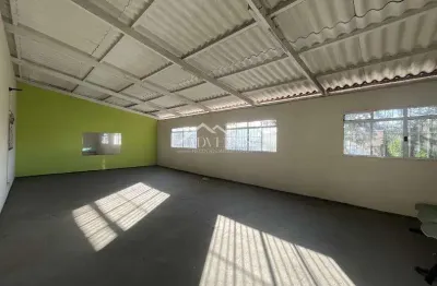 Sala comercial à venda na Rua Ildefonso Simões Lopes, Assunção, São Bernardo do Campo