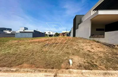 Terreno à venda na Avenida dos Jardins, 101, Jardins de Renoir, Marília