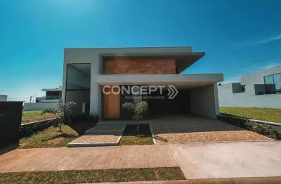 Casa de Condomínio para venda em Jardins De Renoir de 200.00m² com 3 Quartos, 3 Suites e 2 Garagens