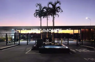 Terreno em condomínio fechado à venda na Estrada Doutor Rafael Elias José Aun, 2585, Reserva Petrus, Indaiatuba