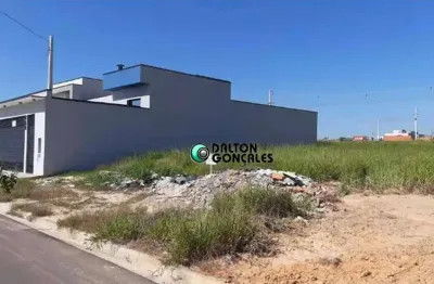 Terreno à venda no Parque Residencial Sabiás, Indaiatuba 