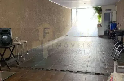 Casa para venda em Jardim Maria Helena de 150.00m² com 3 Quartos, 1 Suite e 6 Garagens