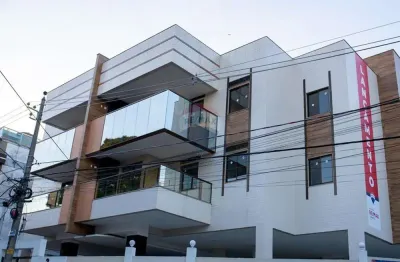 Apartamento para venda em Jardim Guanabara de 101.00m² com 3 Quartos, 1 Suite e 2 Garagens