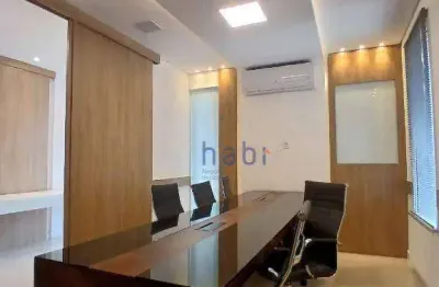 Sala Comercial para venda e aluguel em Parque Campolim de 161.00m² com 5 Garagens