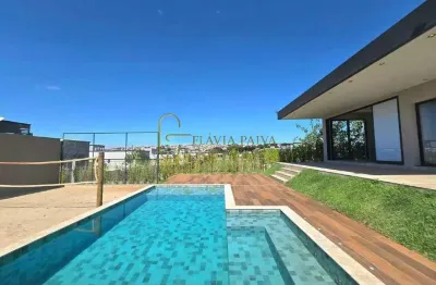 Casa para venda em Vila Do Golf de 320.00m² com 4 Quartos, 4 Suites e 6 Garagens