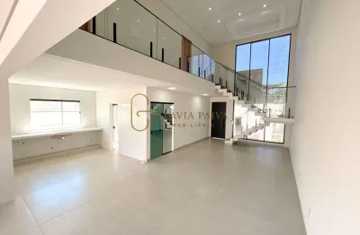 Casa para venda em Recreio Das Acácias de 260.00m² com 3 Quartos, 3 Suites e 4 Garagens