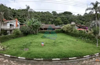 Terreno em condomínio fechado à venda no Massaguaçu, Caraguatatuba 