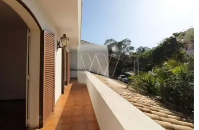 Sobrado para venda em Chácara Da Barra de 323.00m² com 3 Quartos, 3 Suites e 4 Garagens