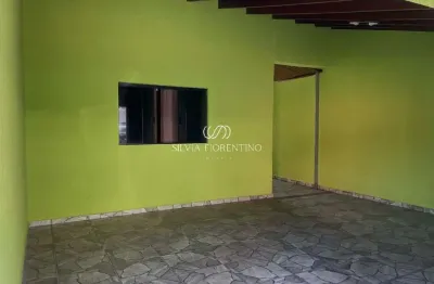 Casa para venda em Jardim Sandra Maria de 150.00m² com 3 Quartos, 1 Suite e 2 Garagens