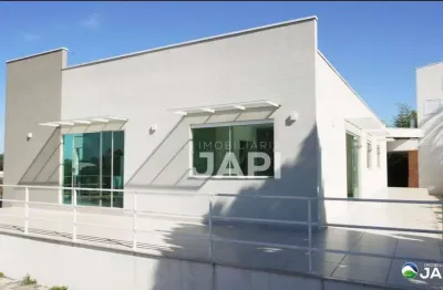 Casa para venda em Condomínio Casa Grande Iii de 203.00m² com 3 Quartos, 3 Suites e 6 Garagens