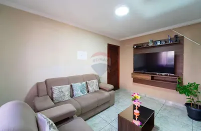 Apartamento para venda em Ponte De São João de 54.00m² com 2 Quartos e 1 Garagem