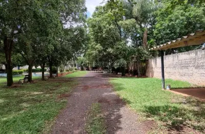 Terreno à venda na Rua dos Eletricitários, Jardim Arco-Íris, Araraquara
