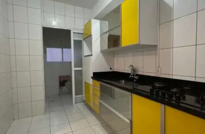 Apartamento para venda em Parque Morumbi de 78.00m² com 2 Quartos, 1 Suite e 1 Garagem