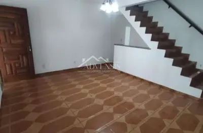 Sobrado para venda em Ferrazópolis de 172.00m² com 3 Quartos, 1 Suite e 2 Garagens