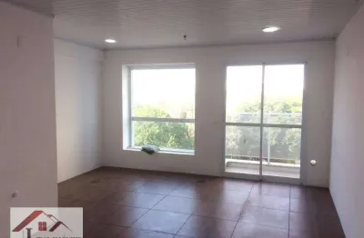 Sala comercial à venda no Campestre, Santo André 