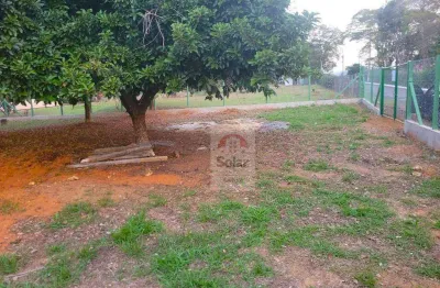 Terreno en Condomínio para venda em Chácaras Cataguá de 2000.00m²