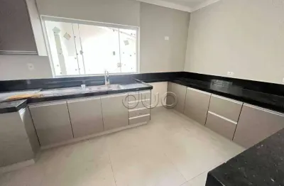Casa para venda em Nova Piracicaba de 200.00m² com 4 Quartos, 1 Suite e 4 Garagens