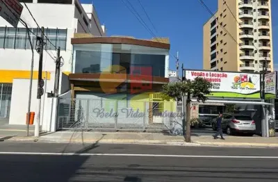 Casa comercial à venda na Avenida Senador Vergueiro, 43, Rudge Ramos, São Bernardo do Campo