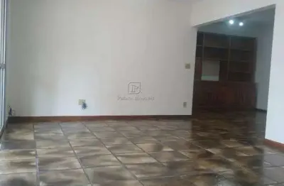 Apartamento para alugar em Centro de 167.40m² com 4 Quartos, 1 Suite e 2 Garagens