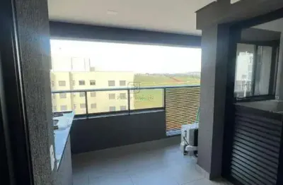 Apartamento para alugar em Jardim Olhos D'Água II de 69.09m² com 2 Quartos, 1 Suite e 1 Garagem