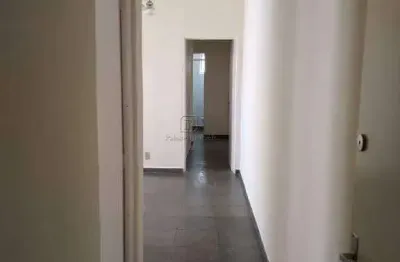 Apartamento para alugar em JARDIM PALMA TRAVASSOS de 53.00m² com 2 Quartos e 1 Garagem