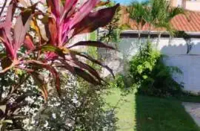 Casa para venda em Jardim Pau Preto de 500.00m² com 3 Quartos, 1 Suite e 2 Garagens