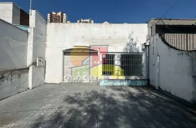 Prédio Comercial para alugar em Anchieta de 130.00m² com 2 Garagens