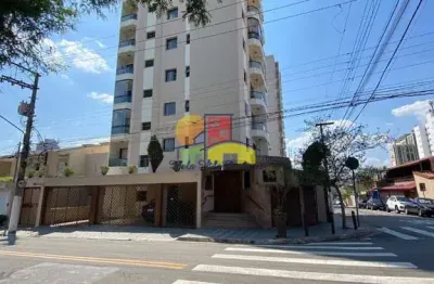 Apartamento para venda em Rudge Ramos de 50.00m² com 1 Quarto e 1 Garagem