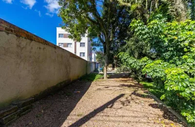 Terreno à venda na Rua Professora Lourdes Grutter Bonin, 1396, Parque da Fonte, São José dos Pinhais