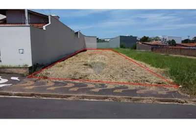 Terreno à venda na Rua Robert Fulton, Jardim Universitário, Araras